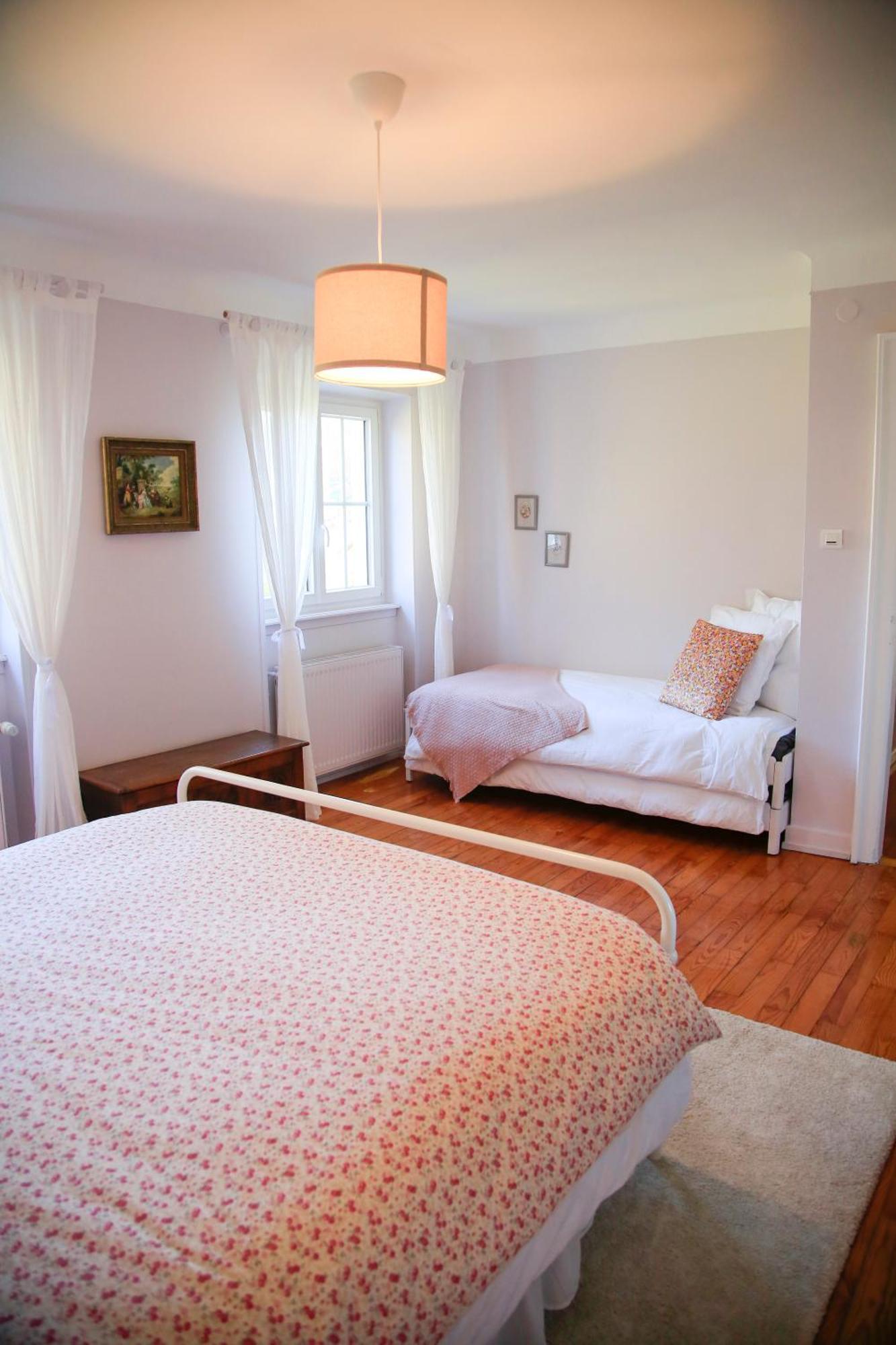Villa Camelias, Appartements De Charme ميتيلوير المظهر الخارجي الصورة
